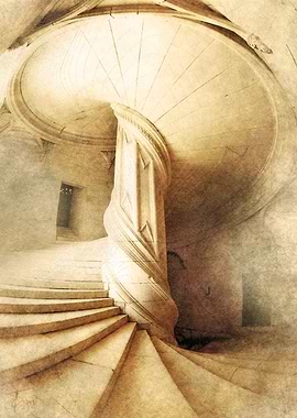 Stairway to heaven 12