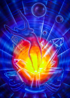 Life Dream Surreal magic