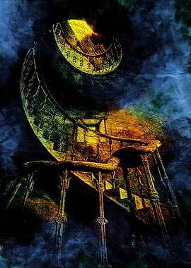 Stairway to heaven 7