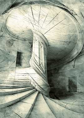 Stairway to heaven 9