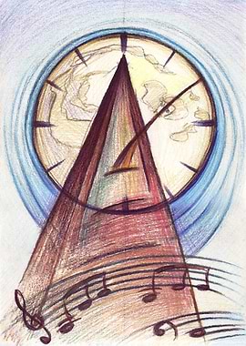 Music passion Sonata