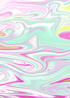 Iridescent Marble 02