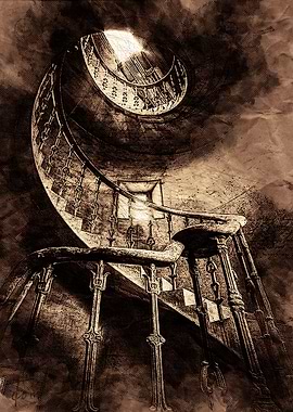 Stairway to heaven 10