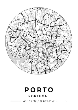 Porto Portugal