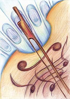 Music passion Symphony