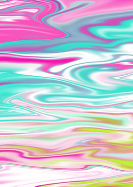 Iridescent Marble 20