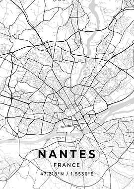 Nantes France