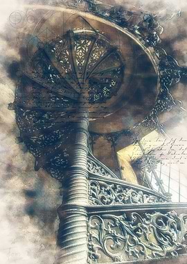 Stairway to heaven 11