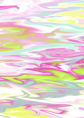 Iridescent Marble 10