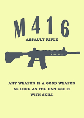 m416
