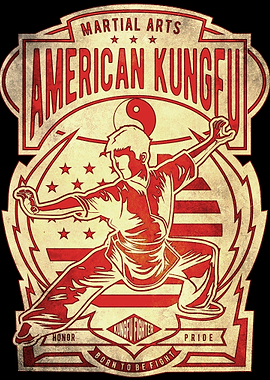 American Kungfu