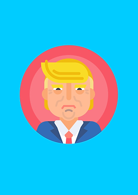 Avatar donald trump