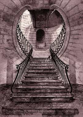 Stairway to heaven 3