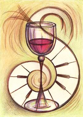 Music passion Andante