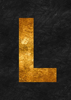 letter l