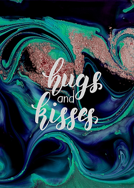 Hugs And Kisses