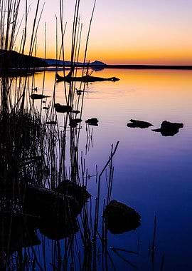 Still waters thirteen