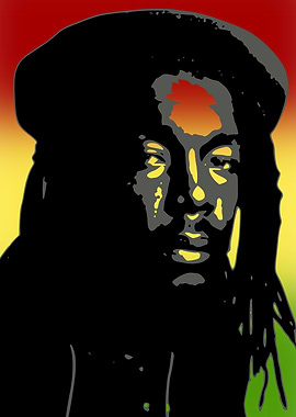 Peter Tosh