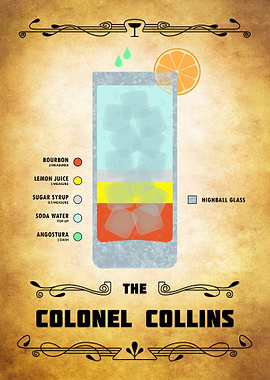 Colonel Collins
