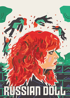 Russian Doll