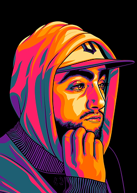Mac Miller