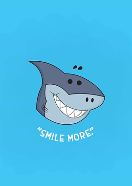 SMILE MORE