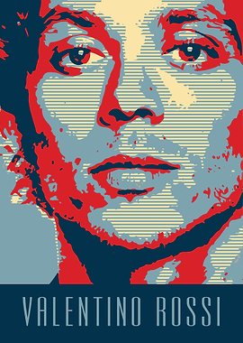 Valentino Rossi