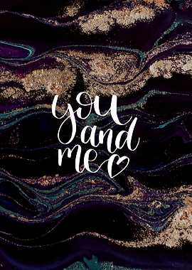 You and Me
