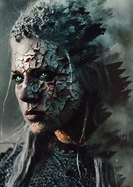 Our Greatest Shield Maiden