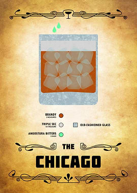 Chicago Cocktail