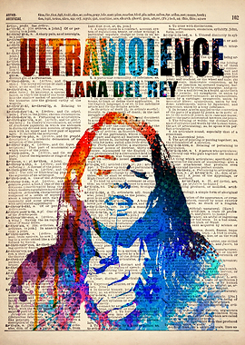 Ultraviolence