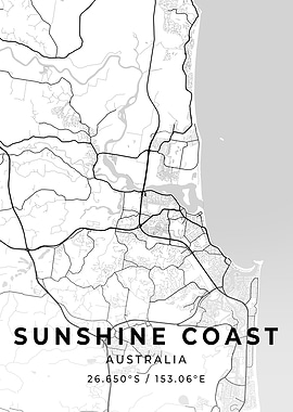Sunshine Coast Australia