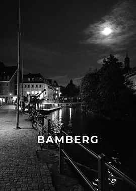 Bamberg River