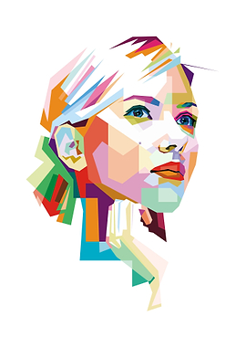 Scarlett Johansson WPAP