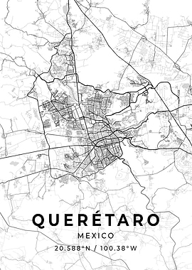 Queretaro Mexico