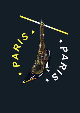 Paris Passion