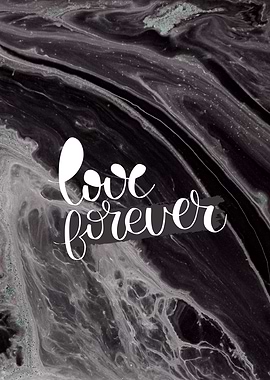 Love forever
