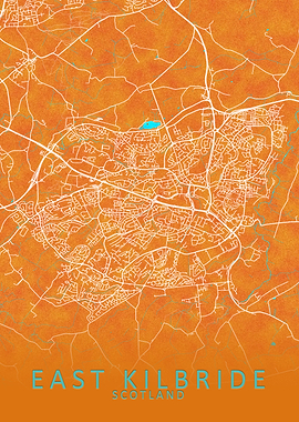 East Kilbride Scotland