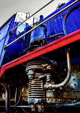 Cabin Boiler Air Pump