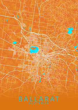 Ballarat VIC Australia