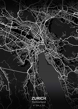 zurich switzerland city