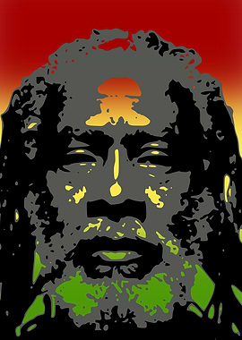 Burning Spear