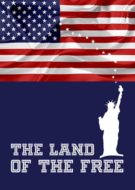 The Land Of The Free