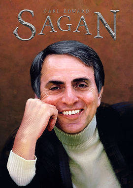 Carl Sagan