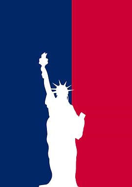 USA Liberty Independence