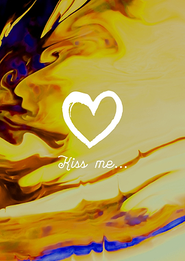 Kiss Me