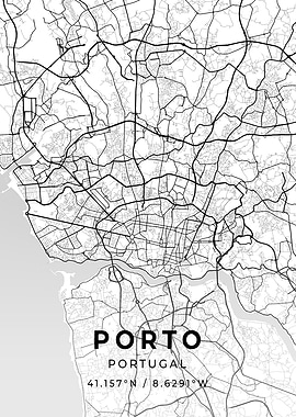 Porto Portugal