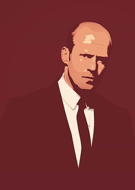 Jason Statham