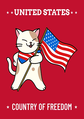 United states country