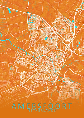 Amersfoort Netherlands
